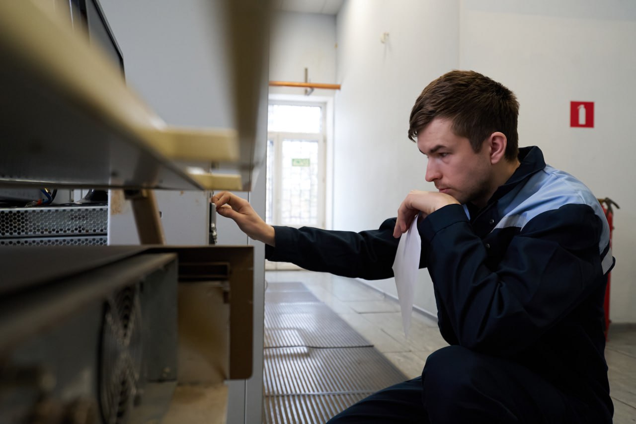 В Новгородской отмечен один из самых низких в РФ уровней безработицы