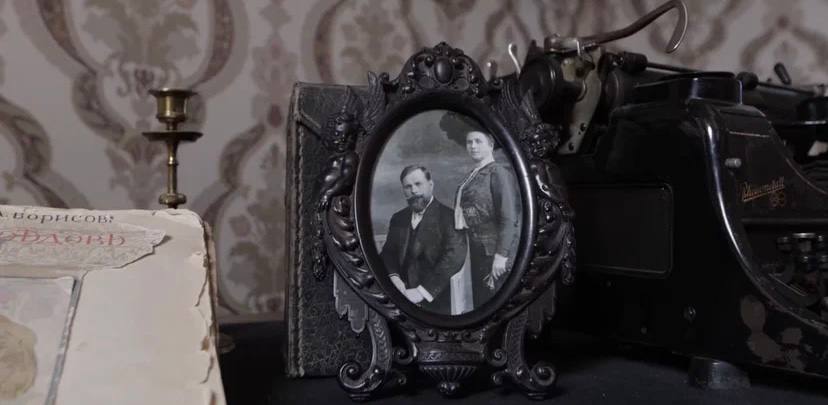 Фильм о художнике, влюбленном в Арктику, покажут на НТ уже сегодня