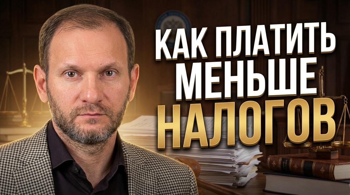 Налоговый инжиниринг: почему большинство предпринимателей теряются в налоговой оптимизации