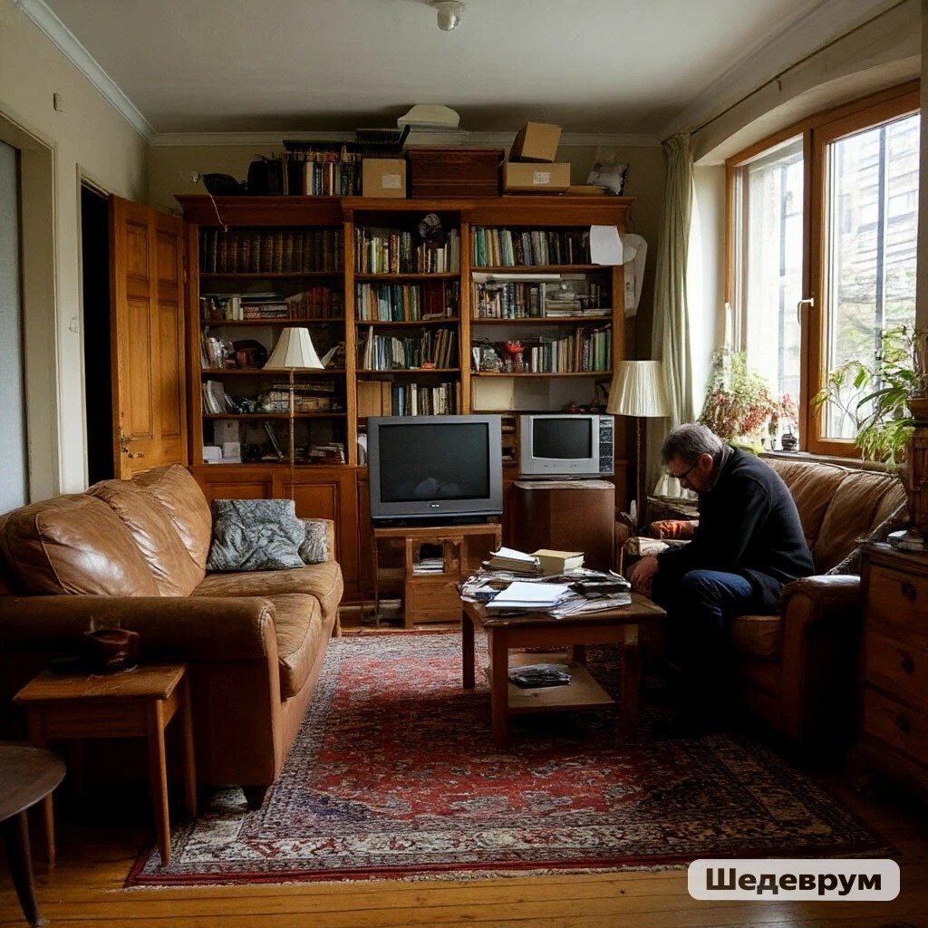 Нововведения в России: конфискация имущества за фейки с марта 2026 года