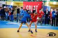 В Боровичах состоялся всероссийский турнир по самбо