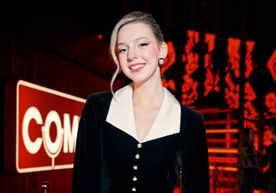 Певицу МАРФУ покажут сегодня вечером на популярном шоу по ТНТ