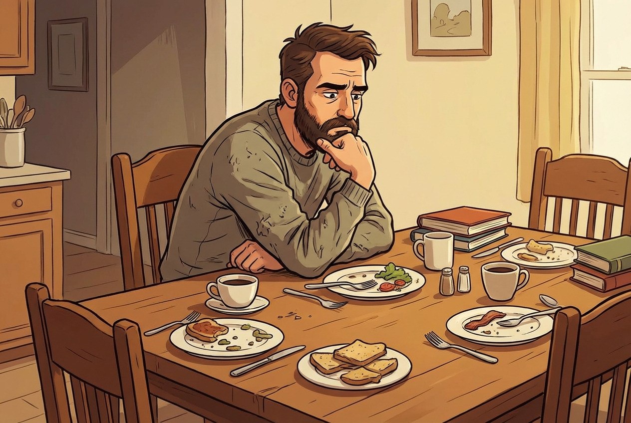 «53 промпта»: определяемся с непростыми решениями вместе с нейросетью