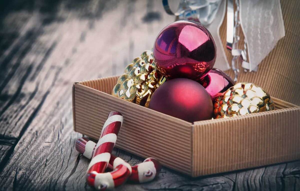 Как подготовиться к праздникам: полезные советы по расхламлению