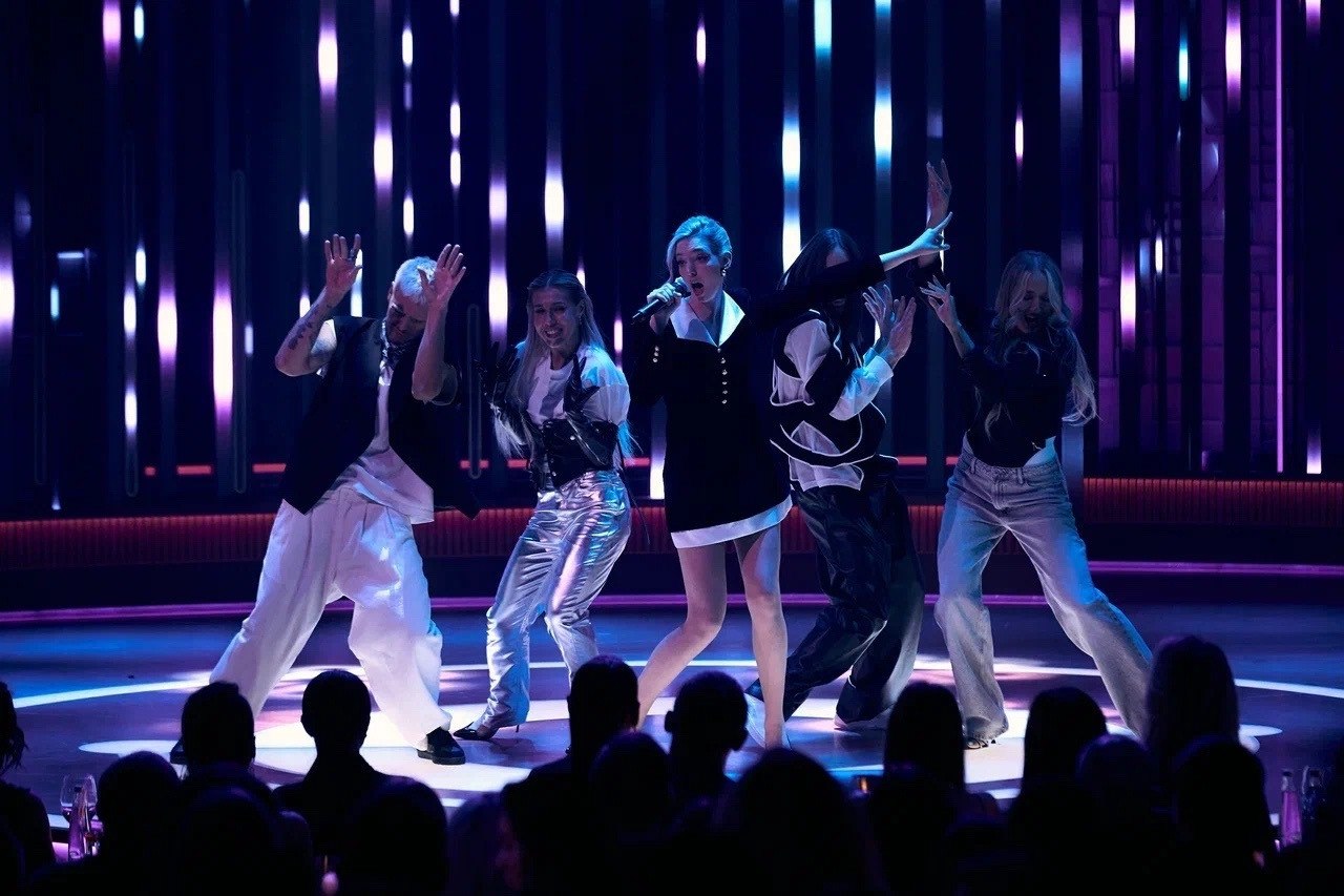 Певицу МАРФУ покажут сегодня вечером на популярном шоу по ТНТ Певицу МАРФУ покажут сегодня вечером на популярном шоу по ТНТ