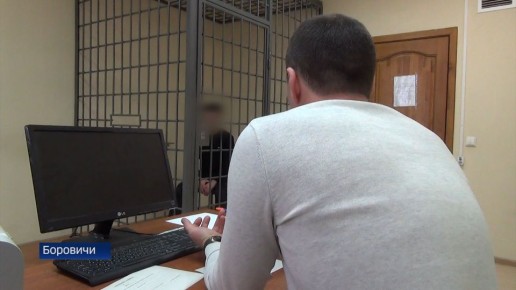 Смотрите в новом выпуске программы «Вести-Дежурная часть»: