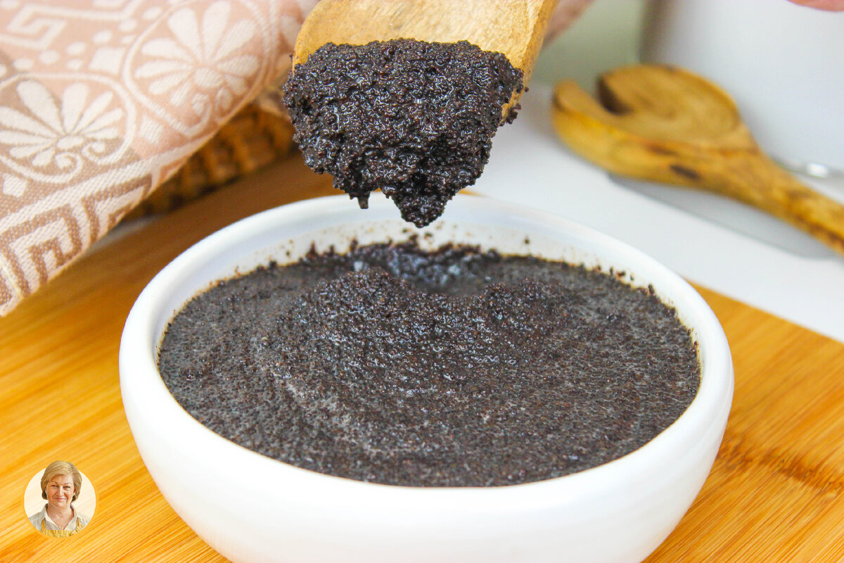 Простая маковая начинка для вашей выпечки: секреты приготовления