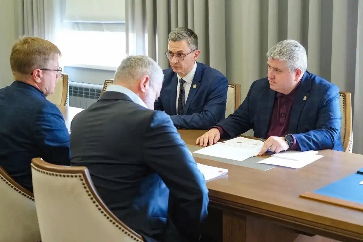 Широкополосным интернетом обеспечены 80% домохозяйств в Великом Новгороде