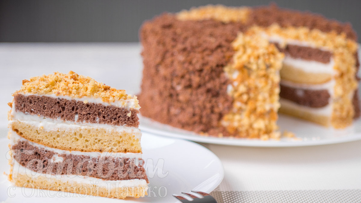 Сметанник: Пиршество Вкуса И Ностальгии