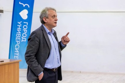 ��� ����� �� ������: ��� ��������� ������������ ���������� �������