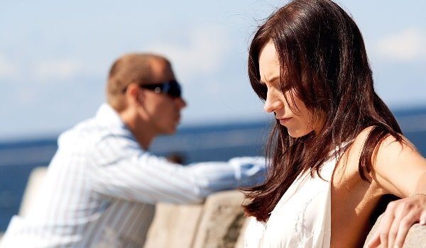 Чего не стоит ожидать от мужчины в добрачных отношениях