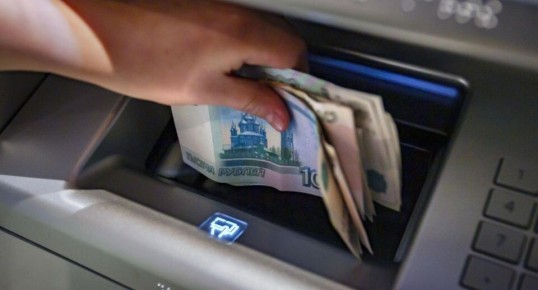 Миронов против обязательных ограничений на финансовые операции россиян