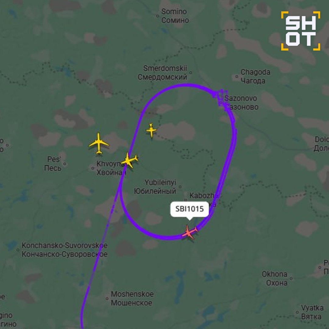 Несколько взрывов прогремело в районе Гатчины Ленинградской области Несколько взрывов прогремело в районе Гатчины Ленинградской области