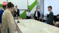 В Новгородской области подвели итоги соревнований «Р.О.Б.О.Т»