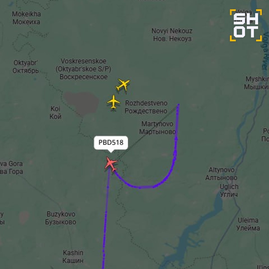 Несколько взрывов прогремело в районе Гатчины Ленинградской области Несколько взрывов прогремело в районе Гатчины Ленинградской области