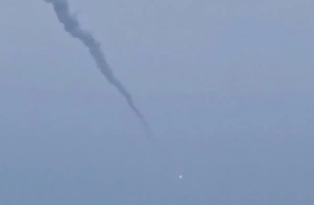 Ночью средства ПВО отразили атаку БПЛА над Новгородской областью