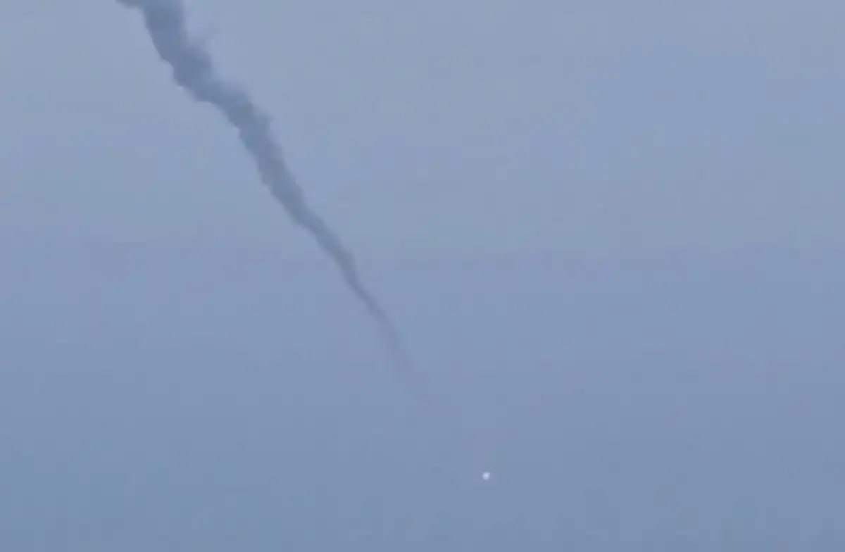 Ночью средства ПВО отразили атаку БПЛА над Новгородской областью