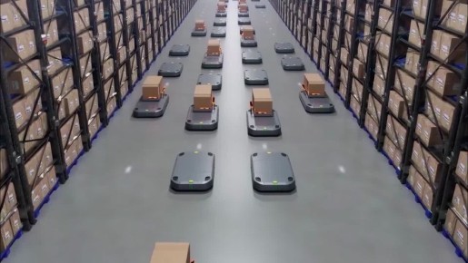 Будущее науки и техники – в беспилотных технологиях