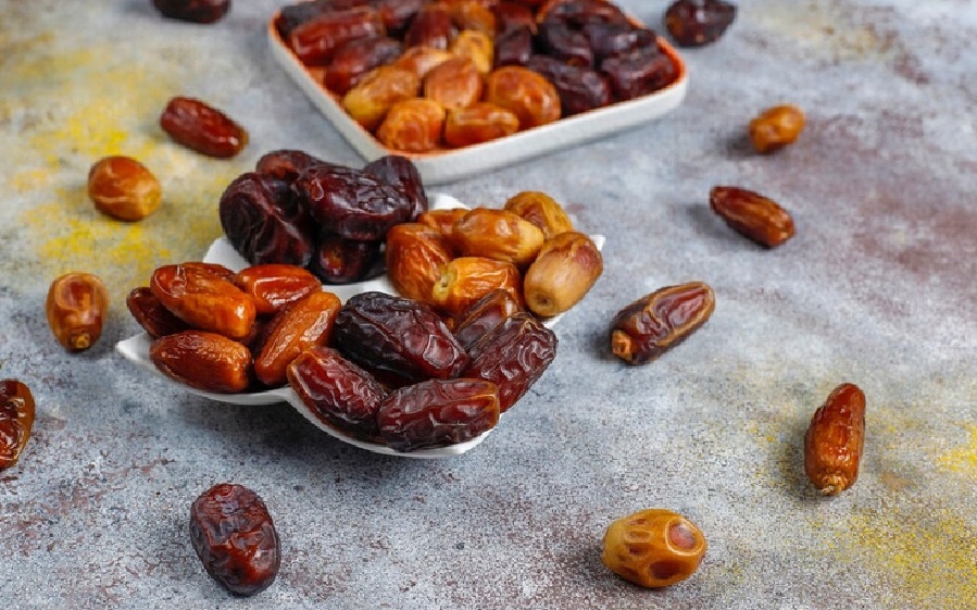 Как правильно хранить финики для максимального наслаждения