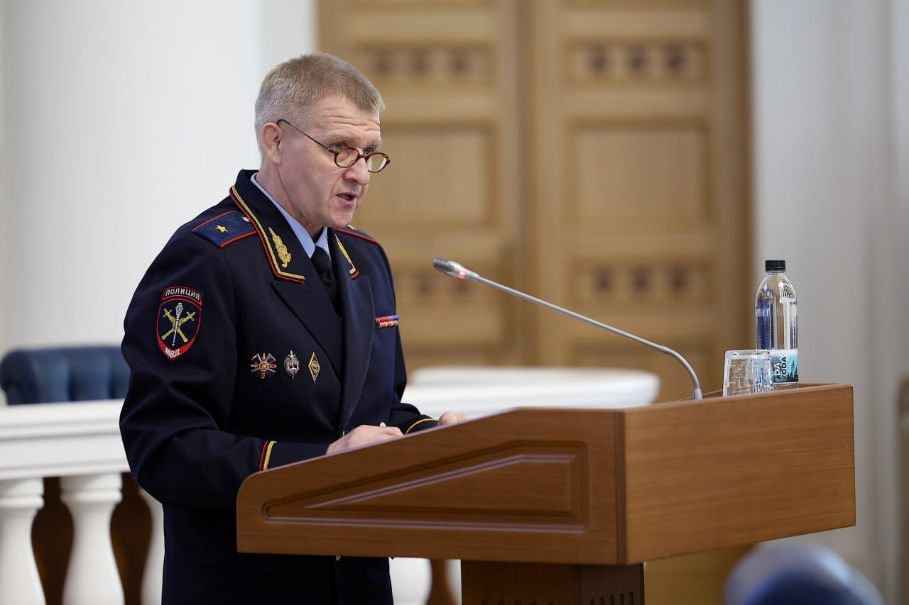 В регионе снизилось количество зарегистрированных ДТП В регионе снизилось количество зарегистрированных ДТП