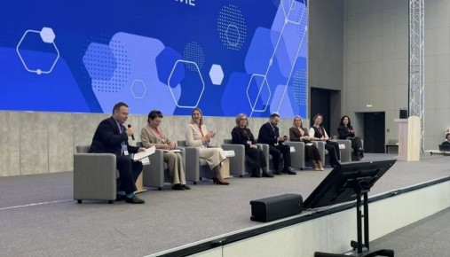 В Великом Новгороде федеральные эксперты обсудили проблему социального сиротства