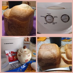 Как создать идеальный домашний хлеб: секреты от опытного пекаря