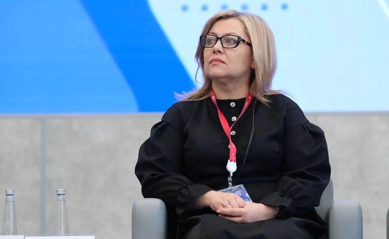 В Великом Новгороде федеральные эксперты обсудили проблему социального сиротства В Великом Новгороде федеральные эксперты обсудили проблему социального сиротства