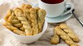 Маковые веревочки: irresistible песочное печенье для всей семьи