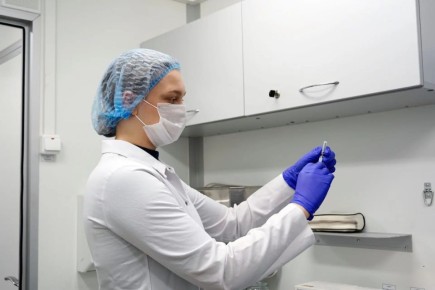 Новгородцы смогут бесплатно проверить свой иммунный статус к ряду инфекций