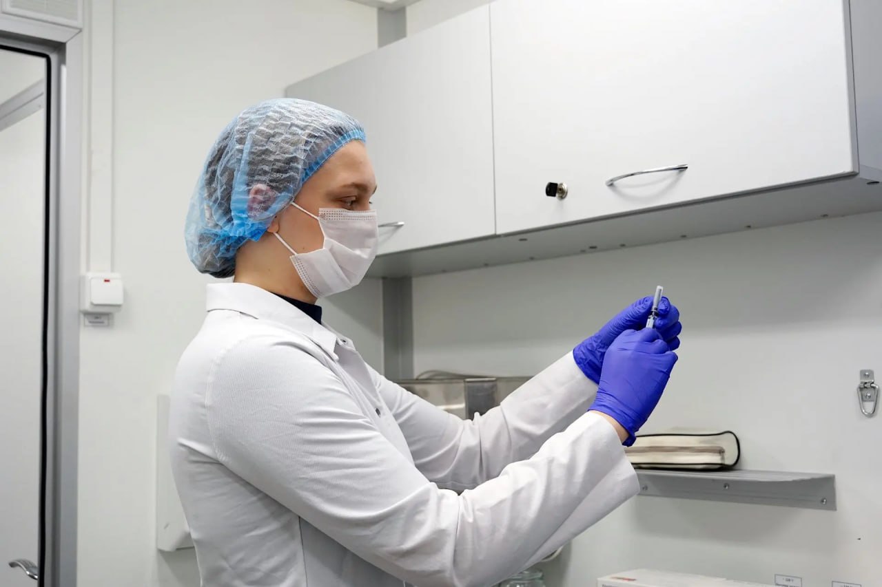 Новгородцы смогут бесплатно проверить свой иммунный статус к ряду инфекций