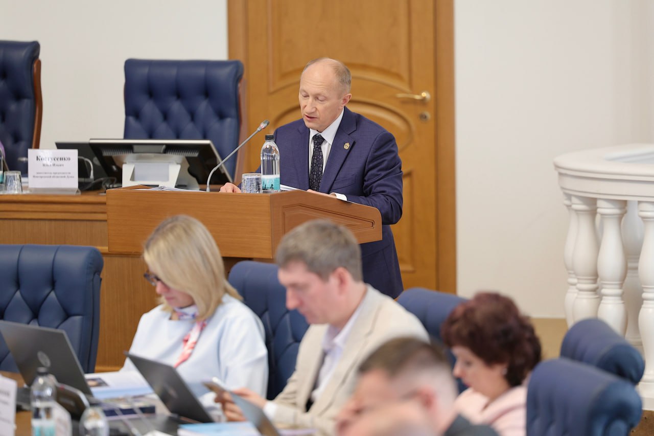 В Новгородской области продолжат поддерживать медицинских работников В Новгородской области продолжат поддерживать медицинских работников