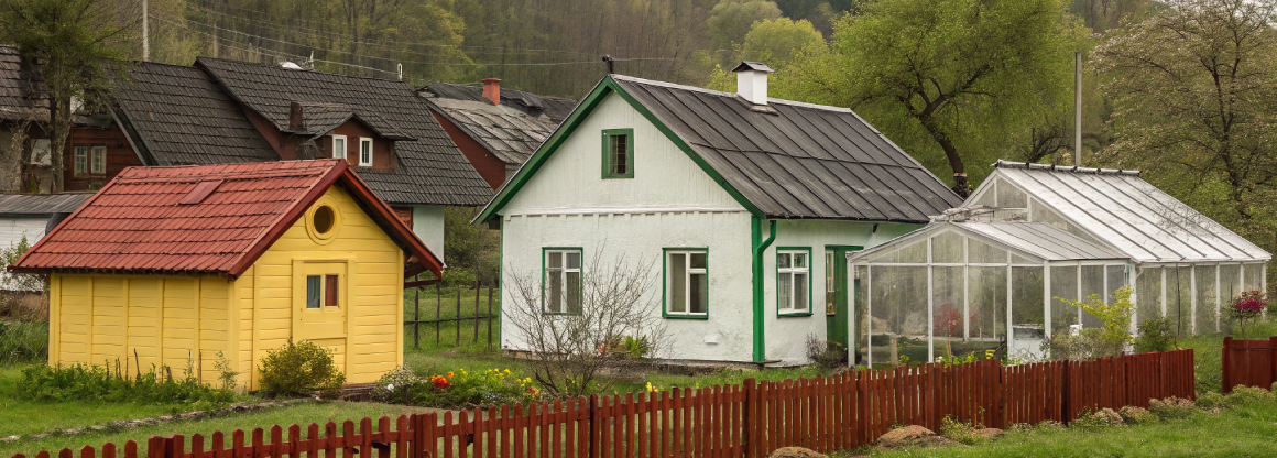 Можно ли избежать членских взносов в СНТ?