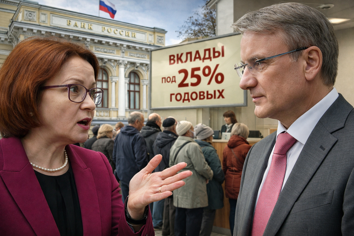 Как умно вложить деньги: советы экономиста для россиян на рынке депозитов