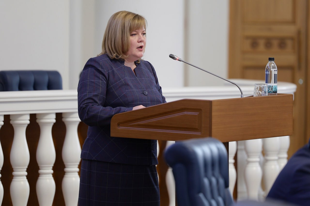 Юрий Бобрышев: Ключевое в работе Счетной Палаты региона – предупреждение нарушений Юрий Бобрышев: Ключевое в работе Счетной Палаты региона – предупреждение нарушений