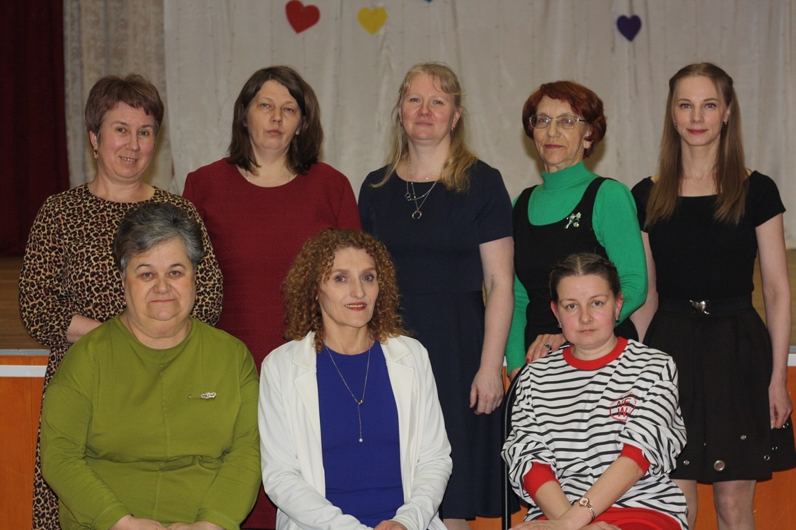 Неболчский сельский дом культуры стал победителем областного конкурса лучших муниципальных учреждений культуры, находящихся на территории сельских поселений