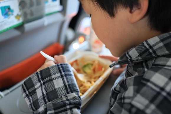 Как детские привычки продолжают влиять на наше отношение к пище