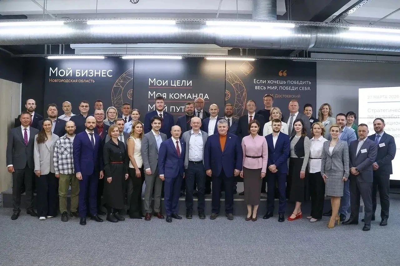 Александр Дронов обсудил с гендиректором АСИ Светланой Чупшевой предложения бизнеса