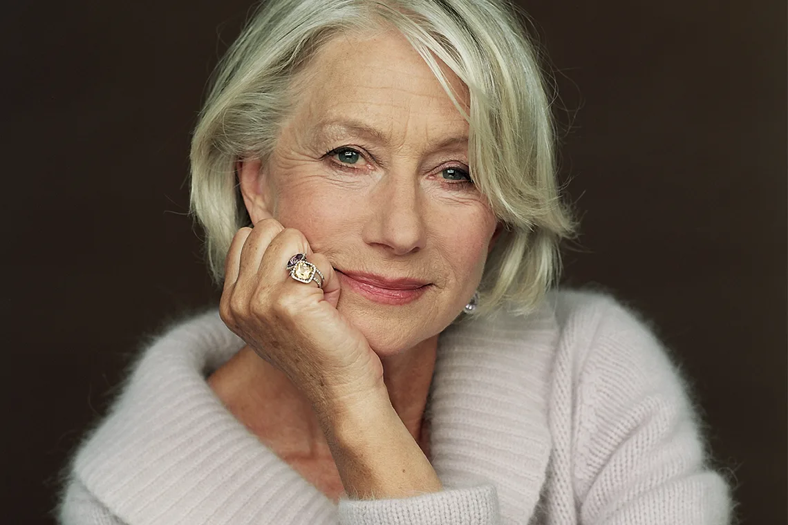 10 признаков, которые указывают на долголетие: откровения ученых