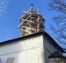 В Старой Руссе отреставрируют главку Сретенской церкви XVII века