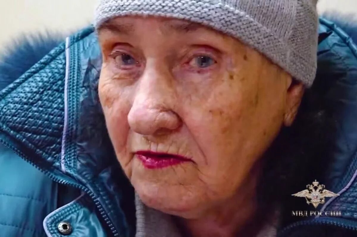 Пенсионерка из Казахстана начала получать пенсию после переезда в Колу