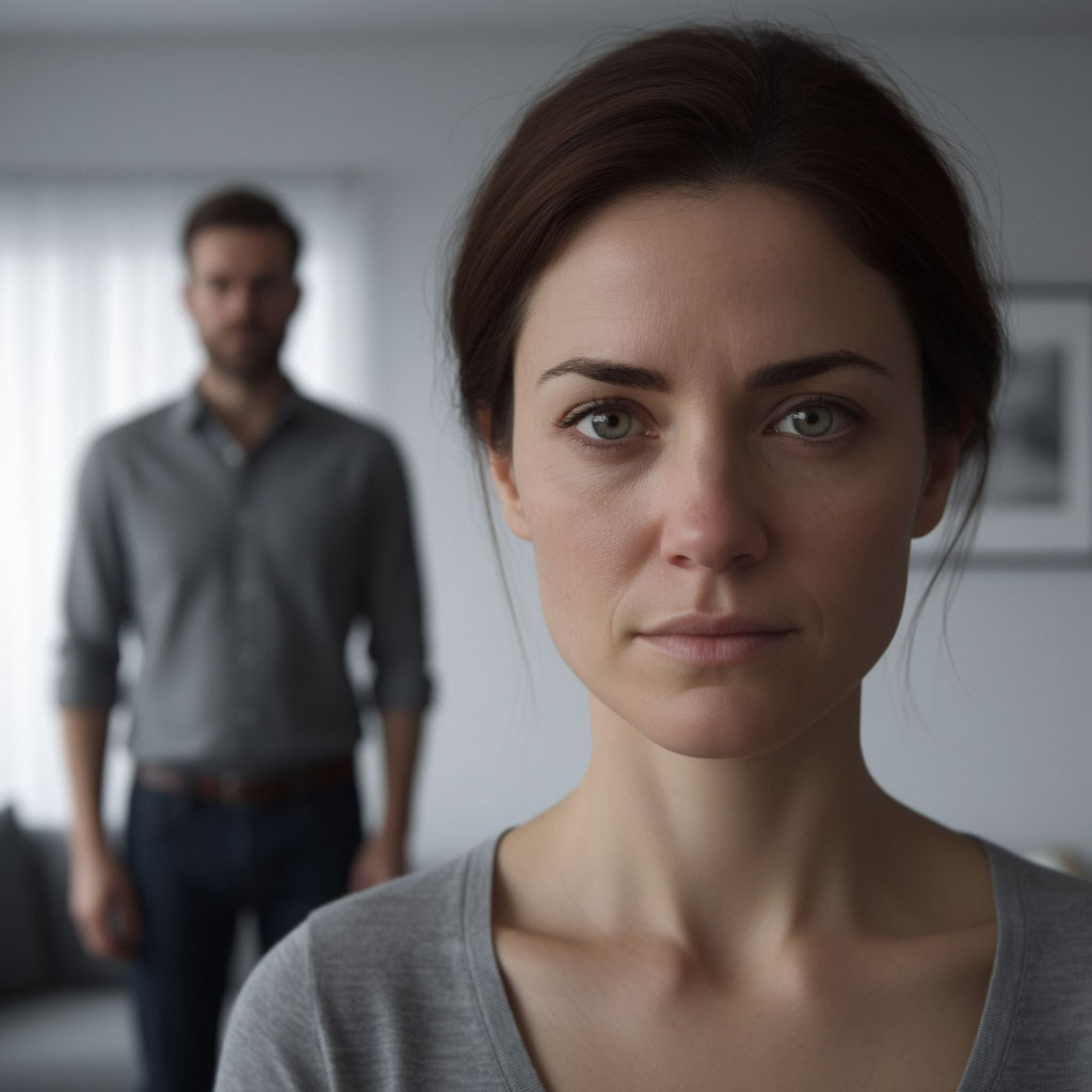 Как трещина в отношениях открыла путь к новой жизни