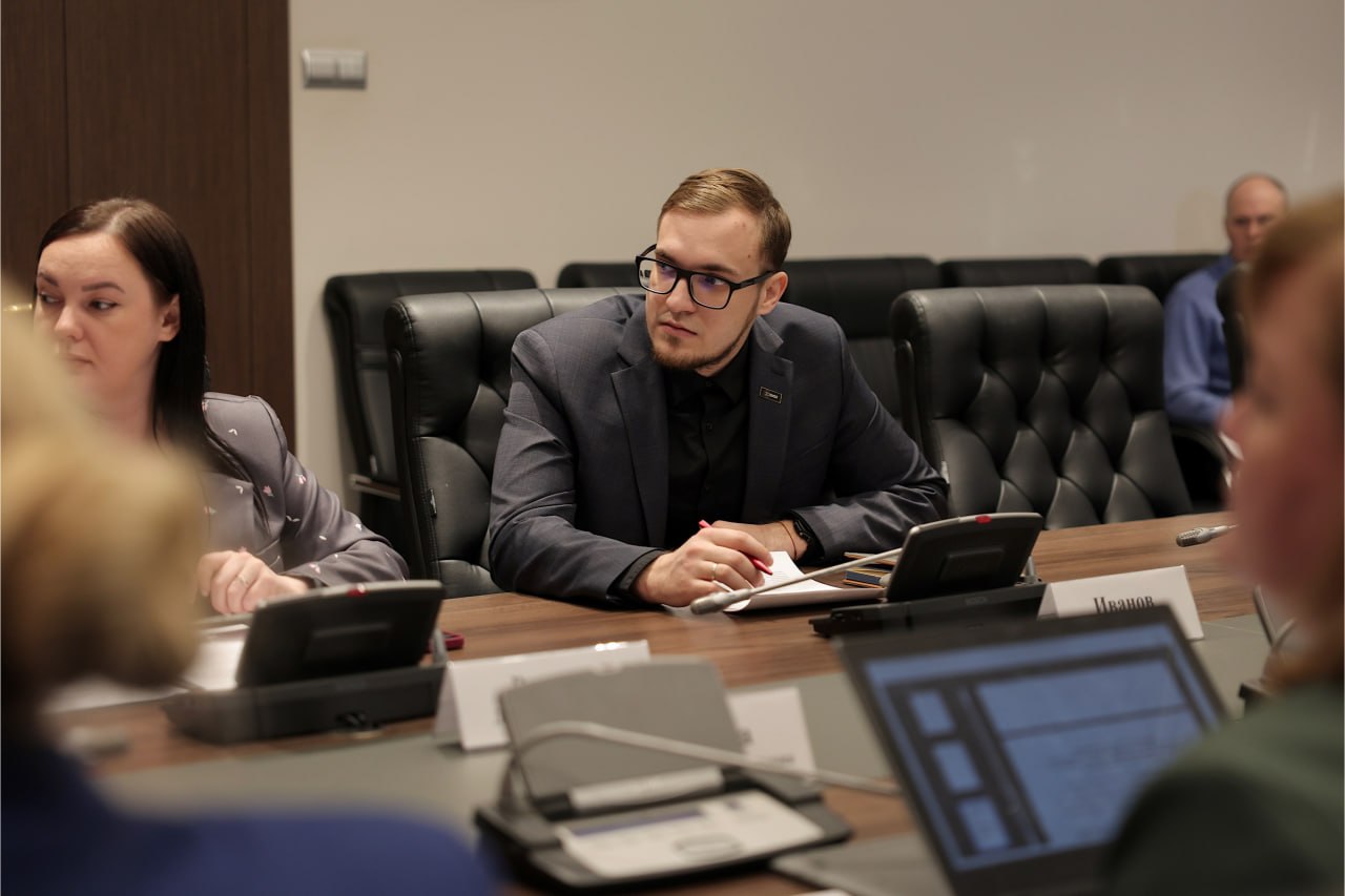 Участник программы «СВОи ГЕРОИ 53» оценил важность закона о штрафах за публикацию информации о прилётах беспилотников Участник программы «СВОи ГЕРОИ 53» оценил важность закона о штрафах за публикацию информации о прилётах беспилотников