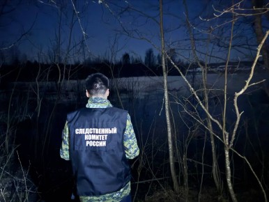 В Хвойнинском округе следователи СК выясняют обстоятельства гибели местного жителя