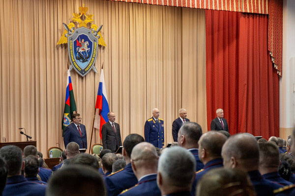 Жесткие меры против коррупции: в России предложили конфискацию имущества нарушителей