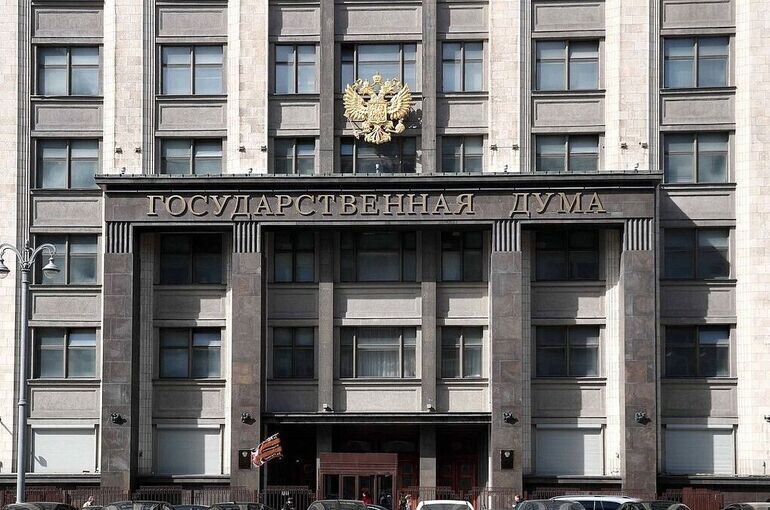 В Госдуме предложили новые банковские правила для оборонных предприятий