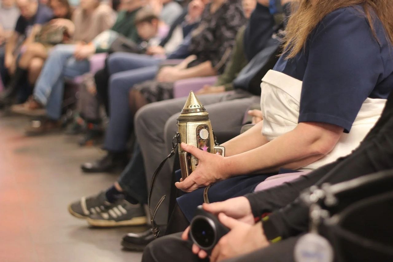 Иван Вагнер взял песню новгородского барда в космос Иван Вагнер взял песню новгородского барда в космос