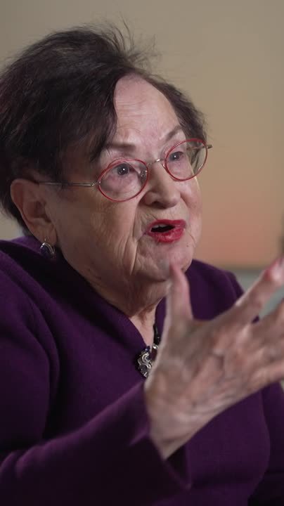 «Я кинулась во ВГИК именно с мечтой снять фильм о моём отце»