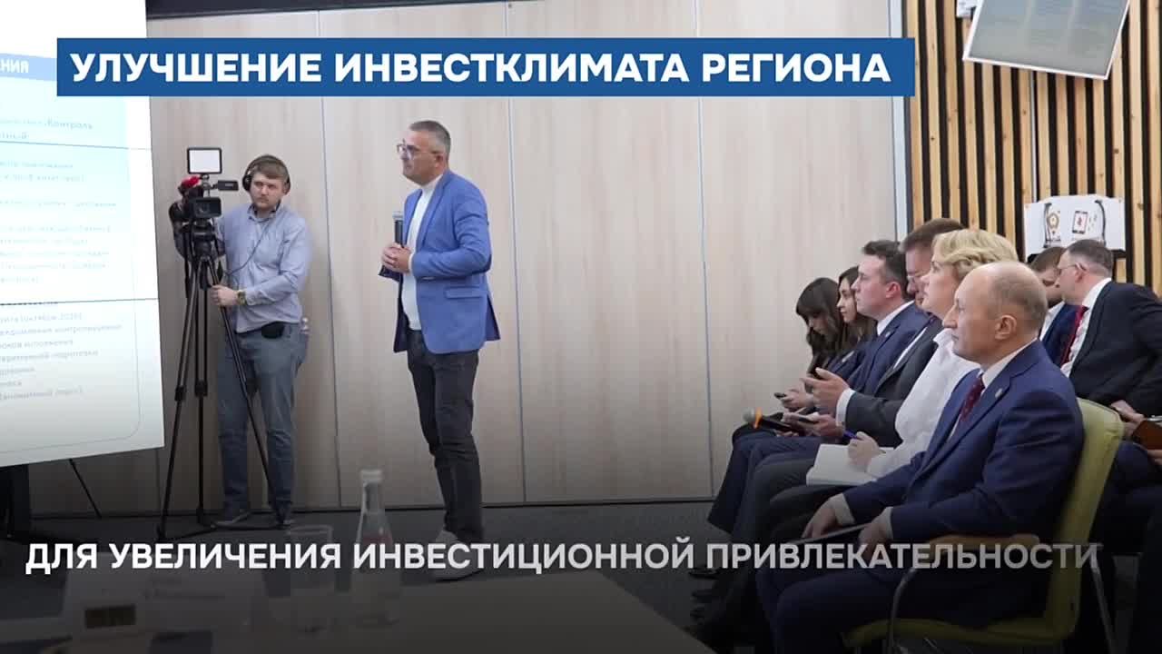 Губернатор Новгородской области Александр Дронов в своем канале в мессенджере Max подвел итоги недели