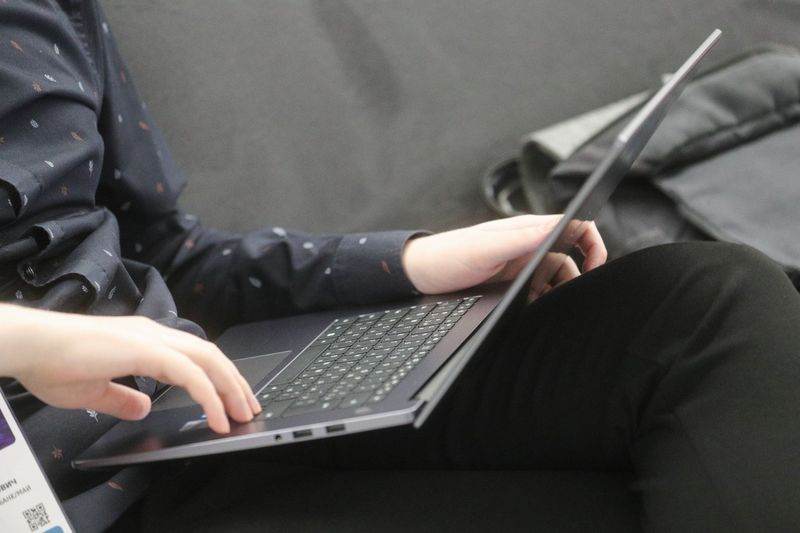 Проблемы с доступом: сайт Роскомнадзора стал недоступен для пользователей