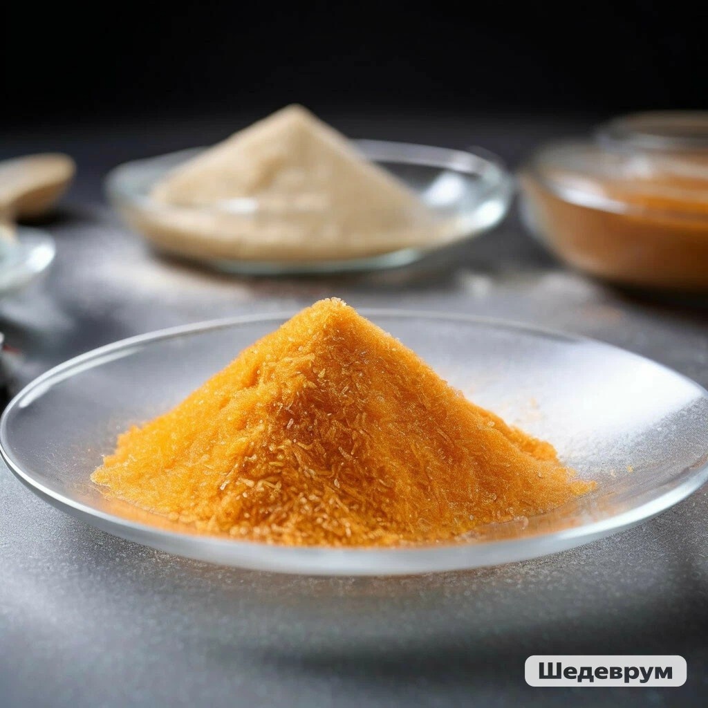 Как правильно работать с желатином: секреты и советы